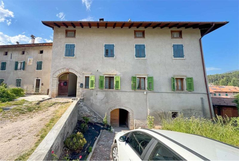 Wohnung in Predaia