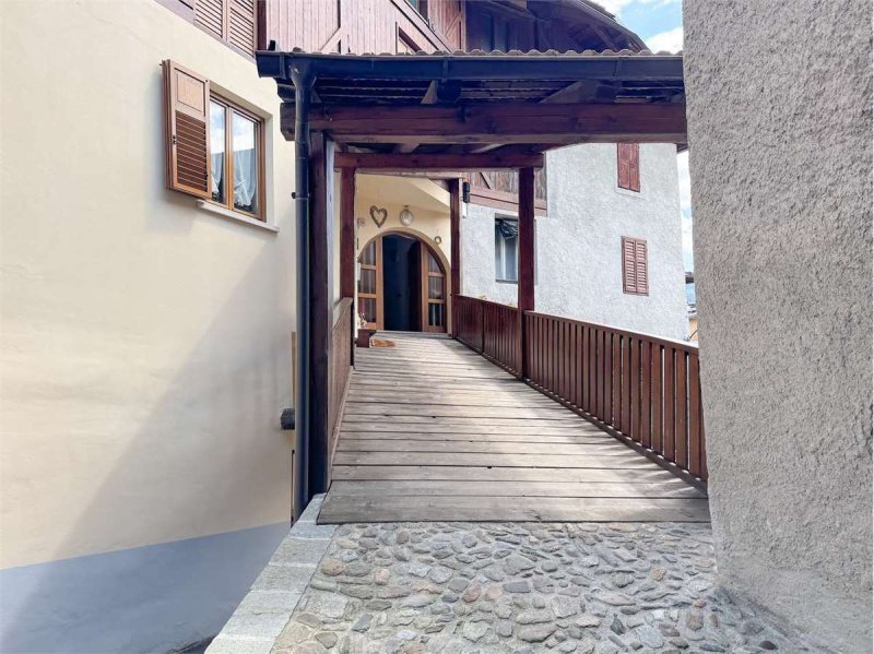 Appartement in Dimaro Folgarida