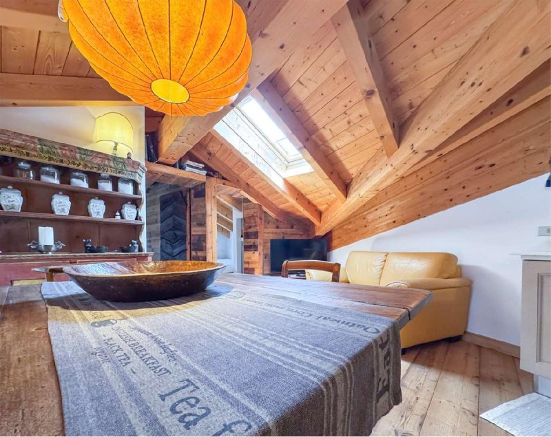 Appartement in Dimaro Folgarida