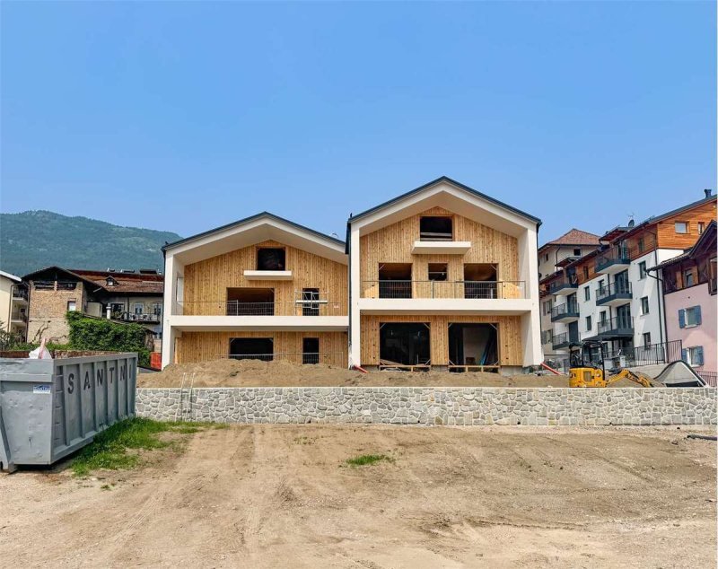 Villa in Cles