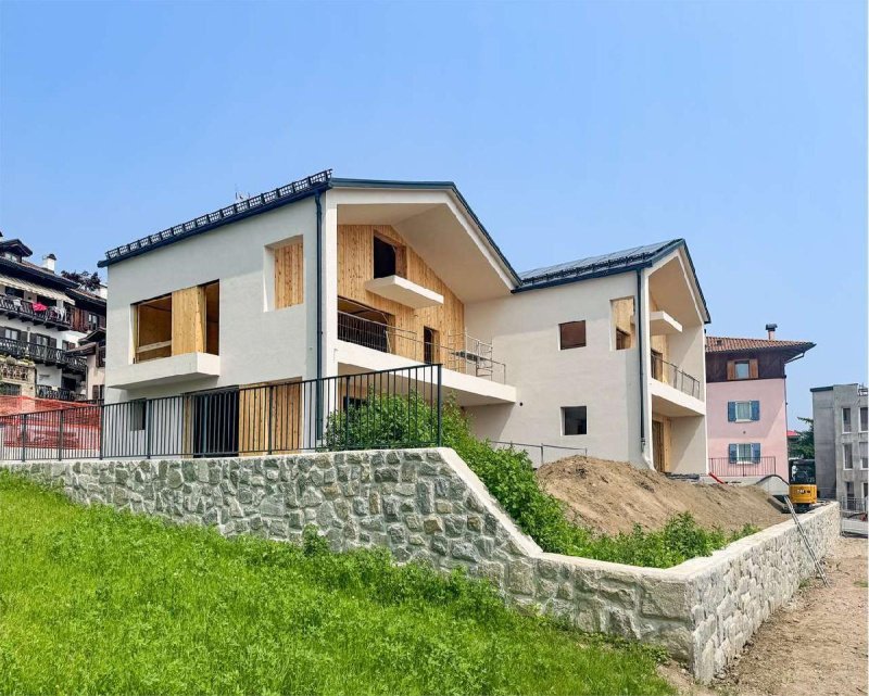 Villa in Cles