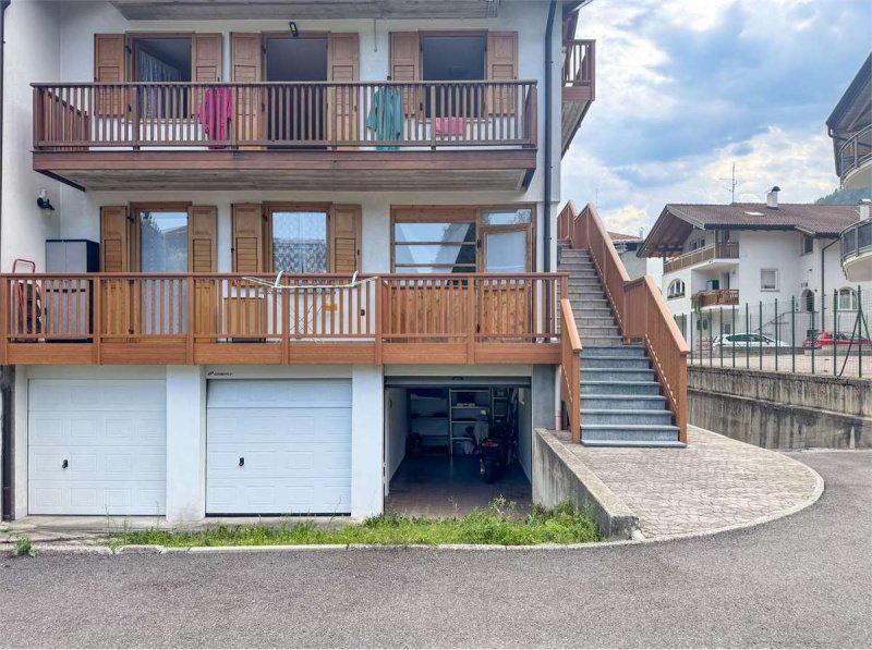 Maison à Croviana