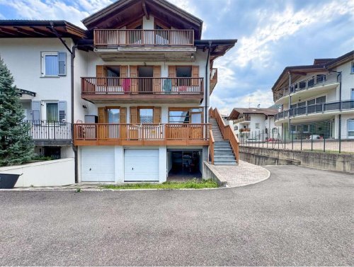 Maison à Croviana