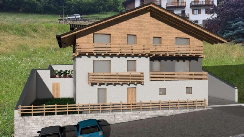 Appartement à Rabbi