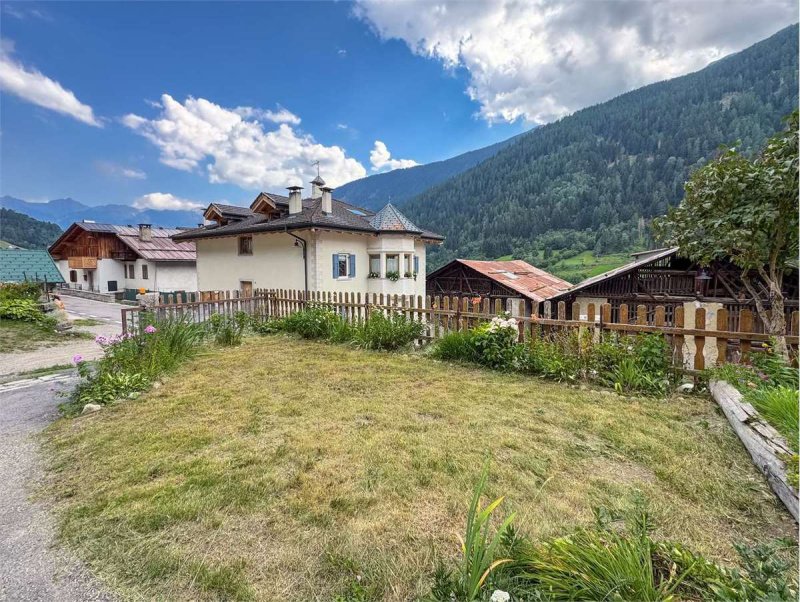 Appartement in Peio