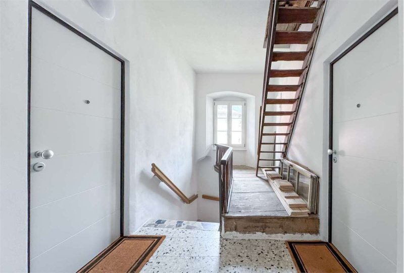 Appartement à Ossana