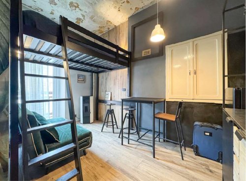 Appartement à Ossana