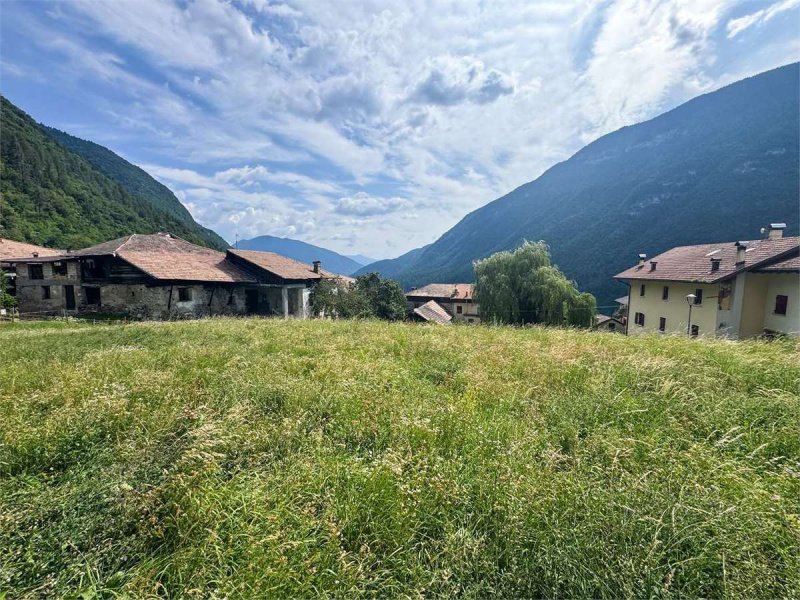 Bauland in Caldes