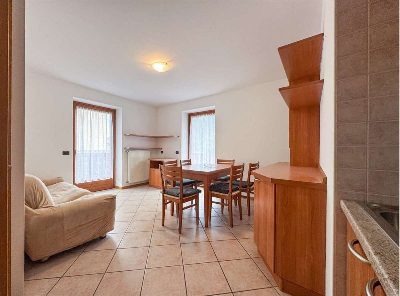 Appartement in Dimaro Folgarida