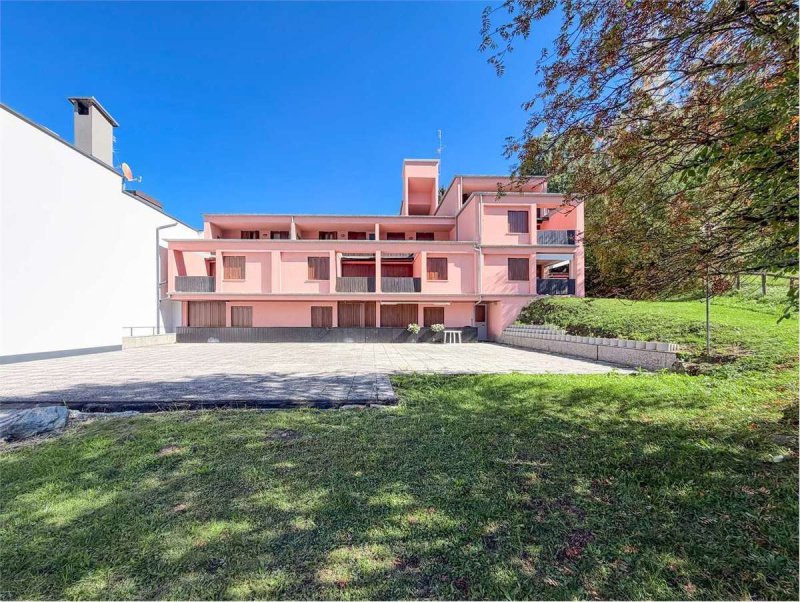 Appartement à Mezzana