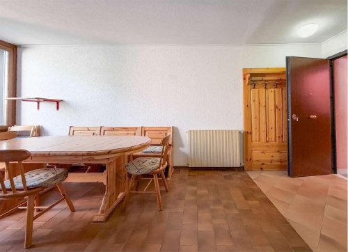 Appartement à Mezzana
