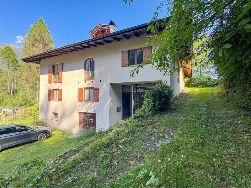 Apartamento em Dimaro Folgarida