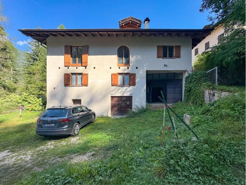Apartamento em Dimaro Folgarida