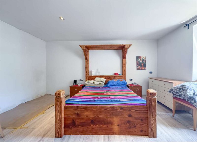 Appartement in Dimaro Folgarida