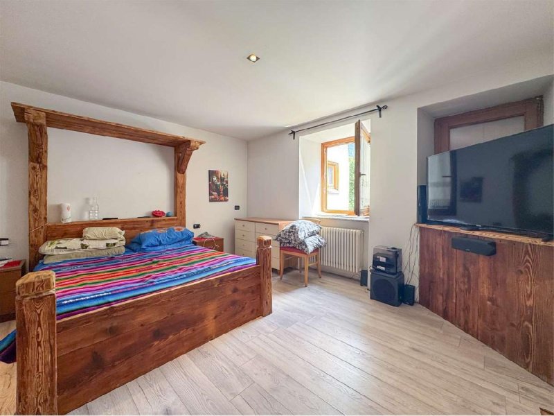 Appartement in Dimaro Folgarida