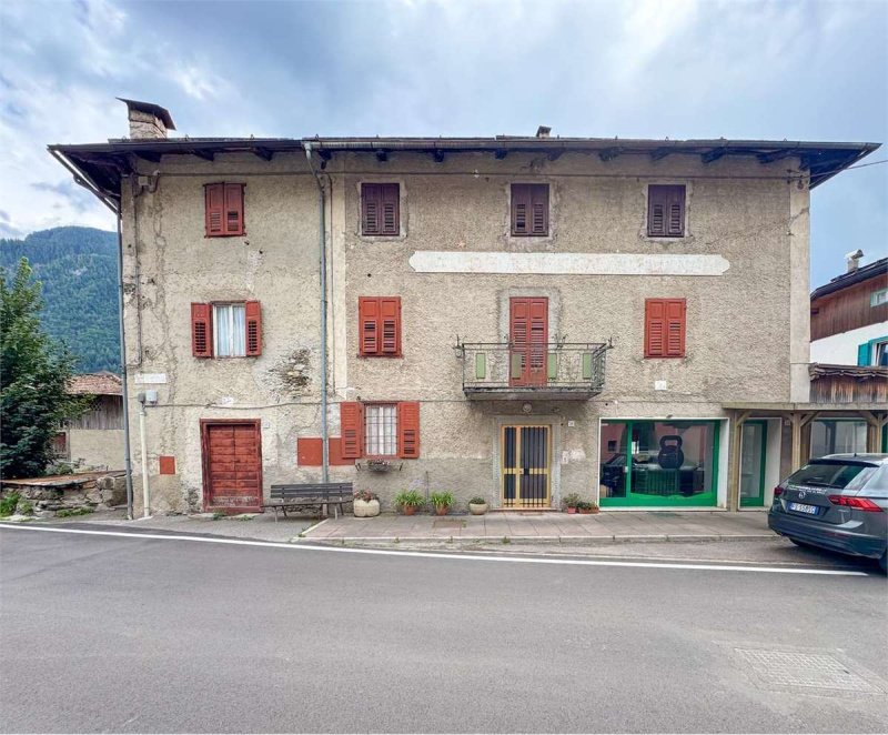 Appartement in Dimaro Folgarida