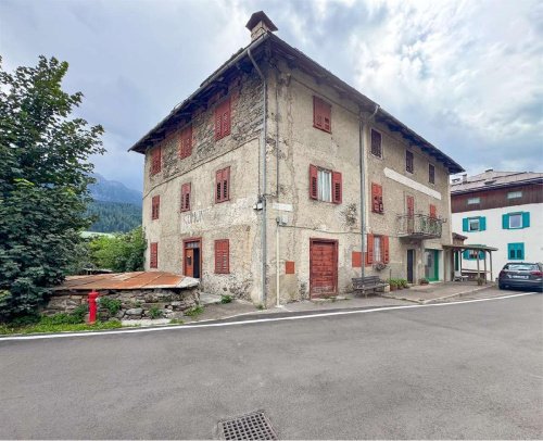 Appartement in Dimaro Folgarida