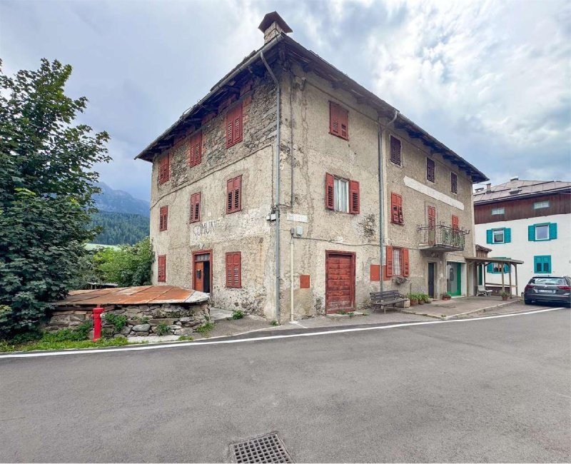 Appartement in Dimaro Folgarida