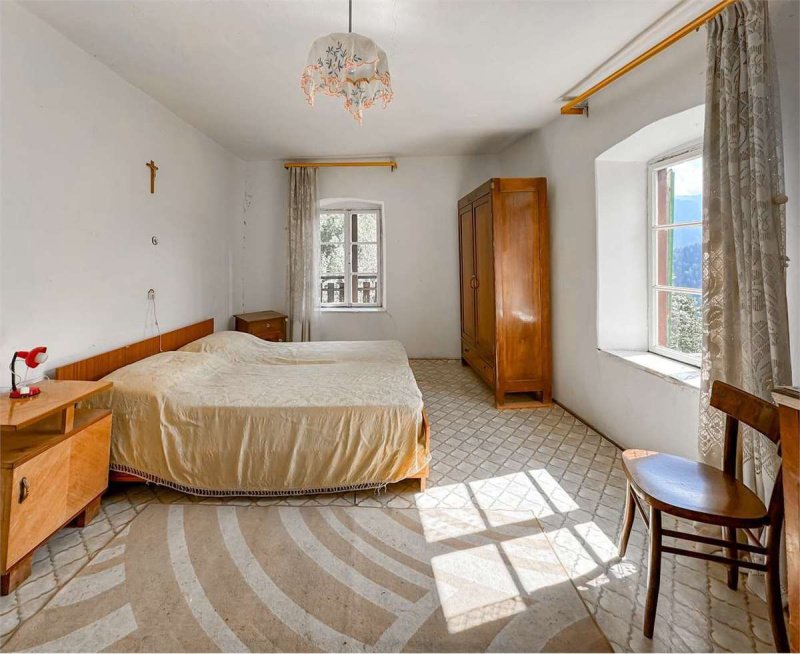 Wohnung in Rabbi