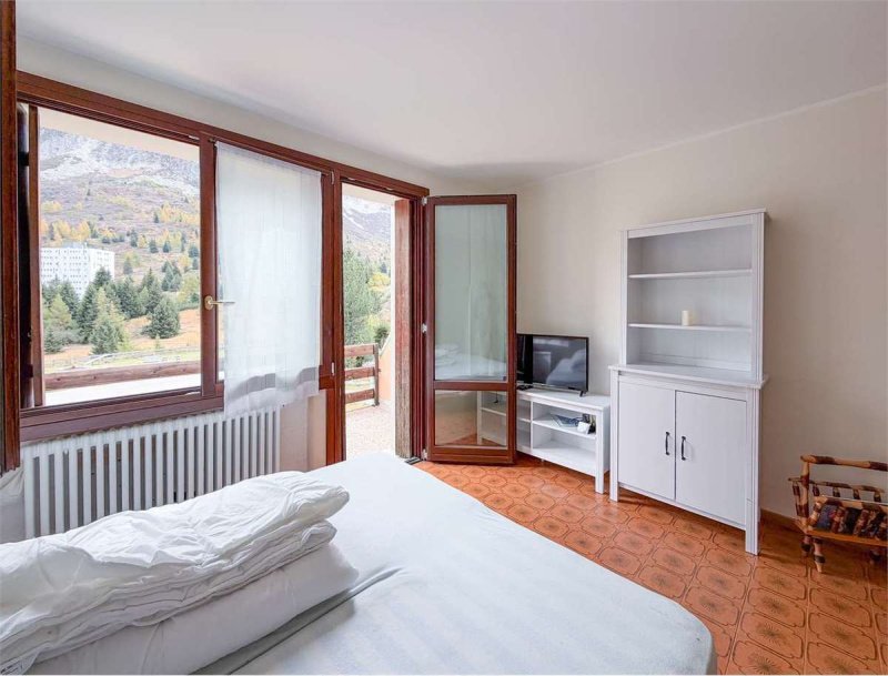 Wohnung in Vermiglio