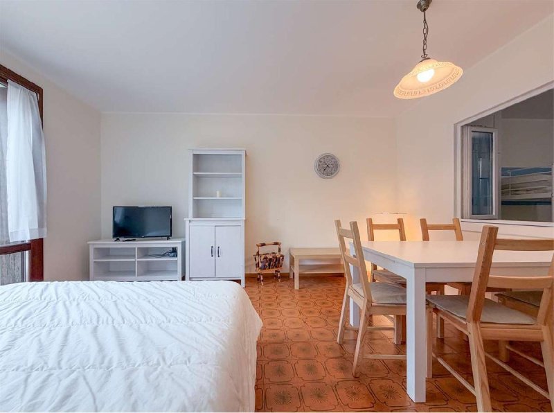 Wohnung in Vermiglio
