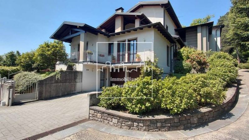 Appartement à Varèse