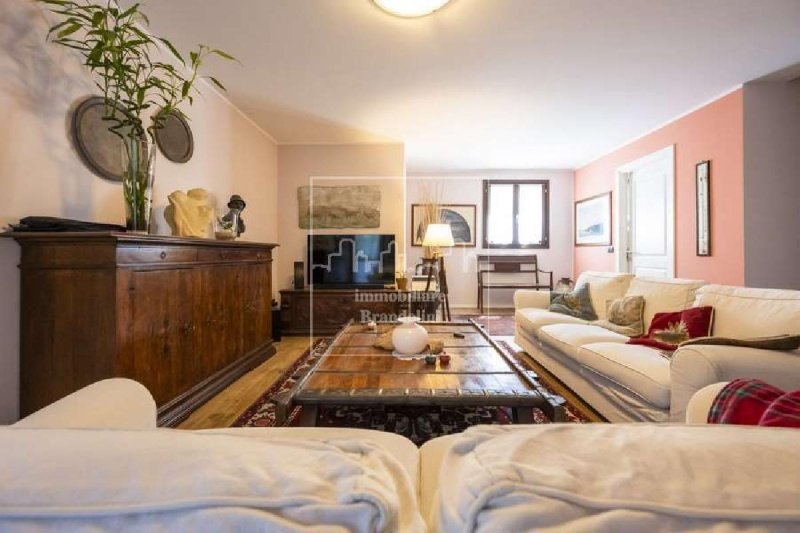 Appartement à Varèse