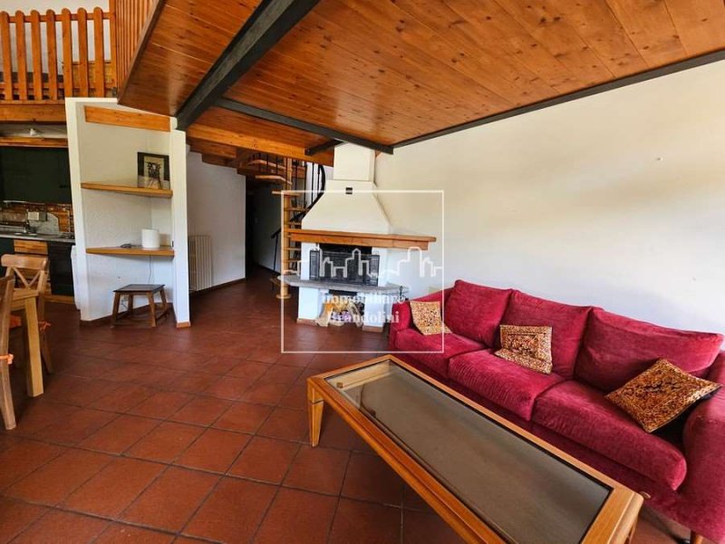 Appartement in Luvinate