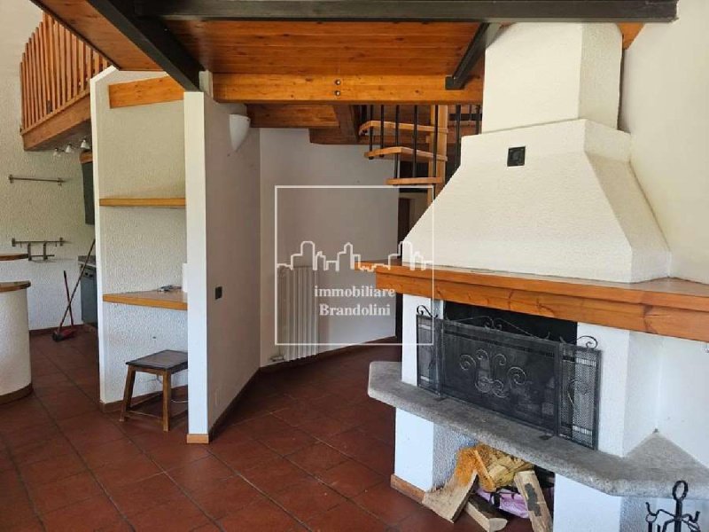 Appartement in Luvinate