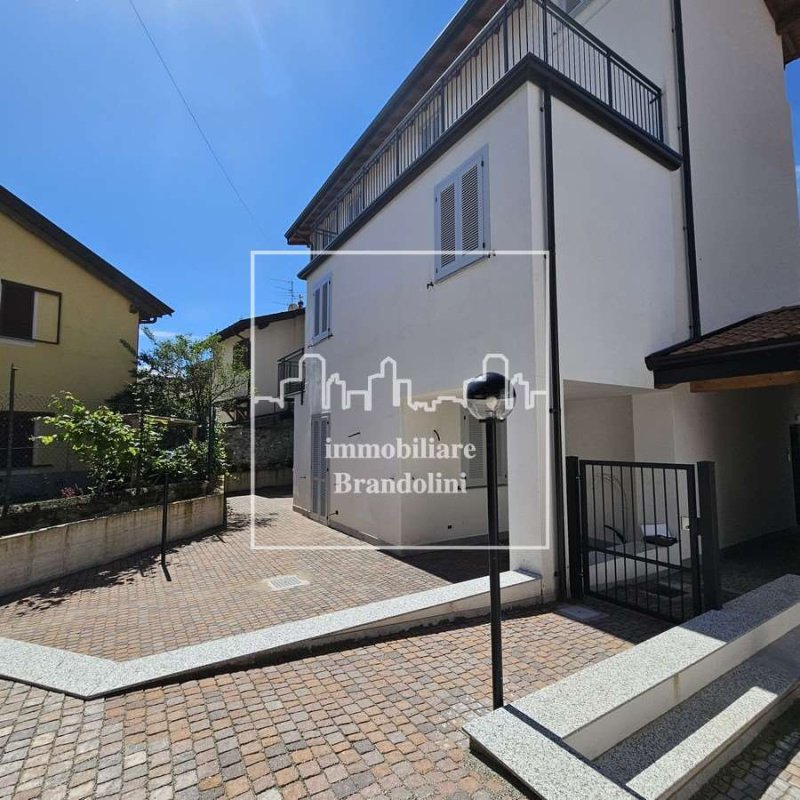 Appartement in Comerio