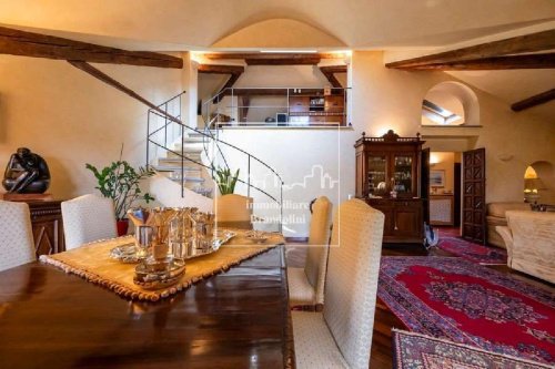 Apartment in Varese