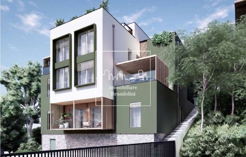 Apartamento em Luvinate