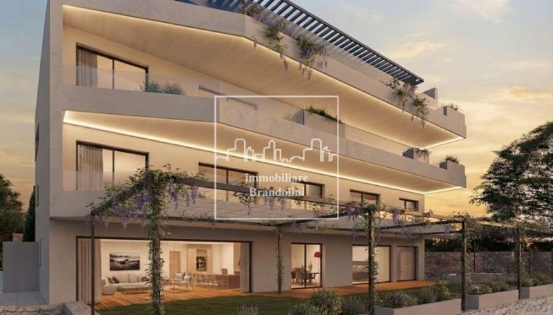 Apartamento em Luvinate