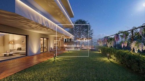 Apartamento em Barasso