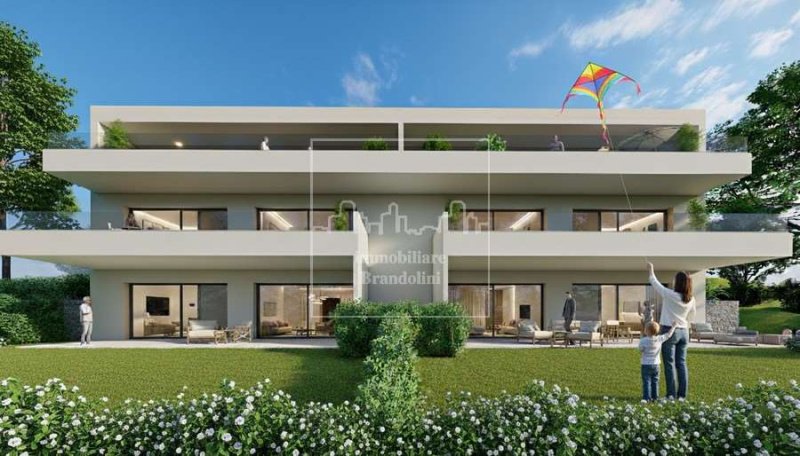 Apartamento en Luvinate