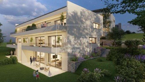 Apartamento en Luvinate