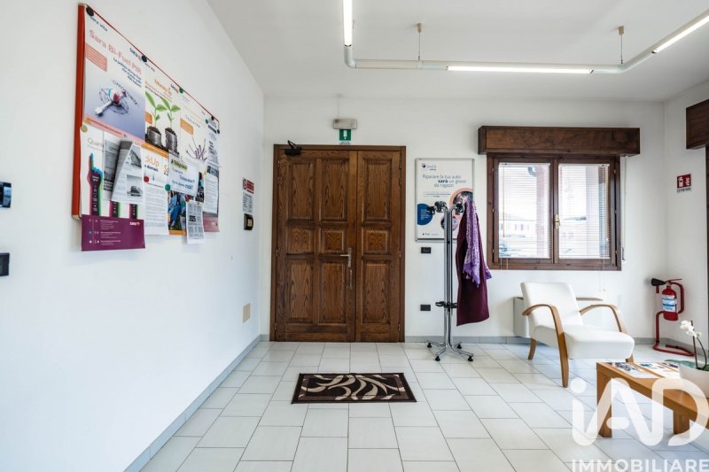 Commercial property in Codigoro