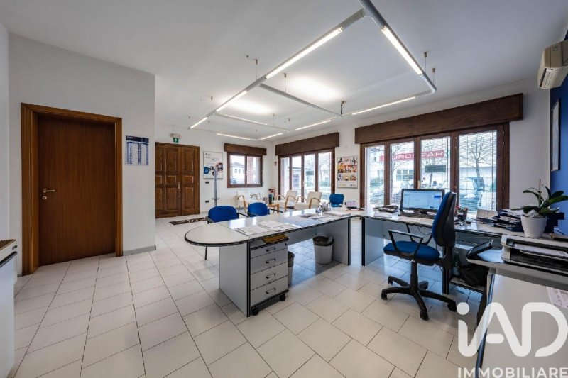 Commercial property in Codigoro