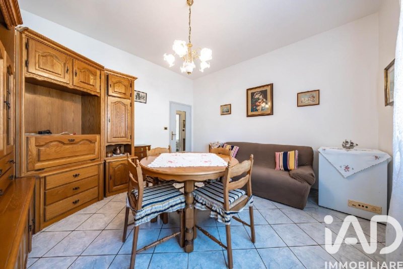 Apartamento en Voghiera