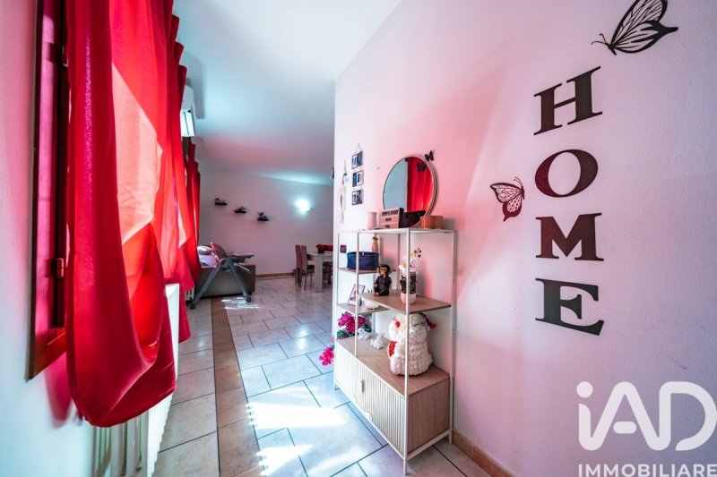 Wohnung in Frassinelle Polesine