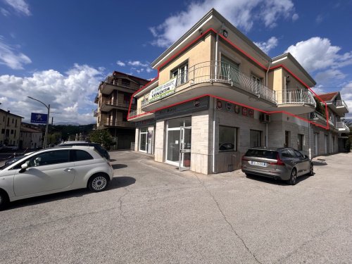 Onafhankelijk appartement in Atina