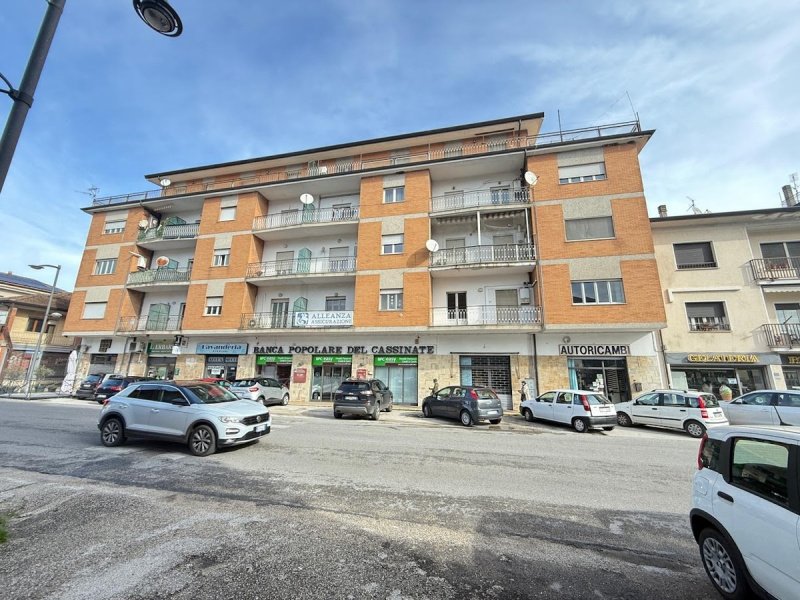 Appartement à Atina