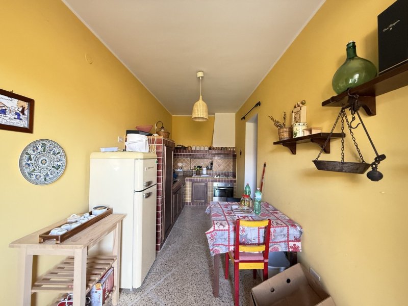 Maison à Atina