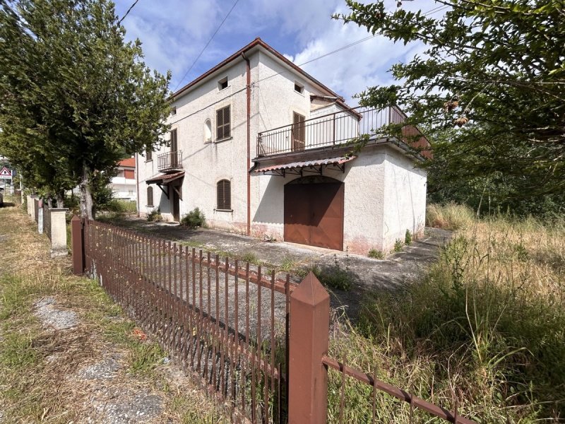 Casa independente em Casalvieri