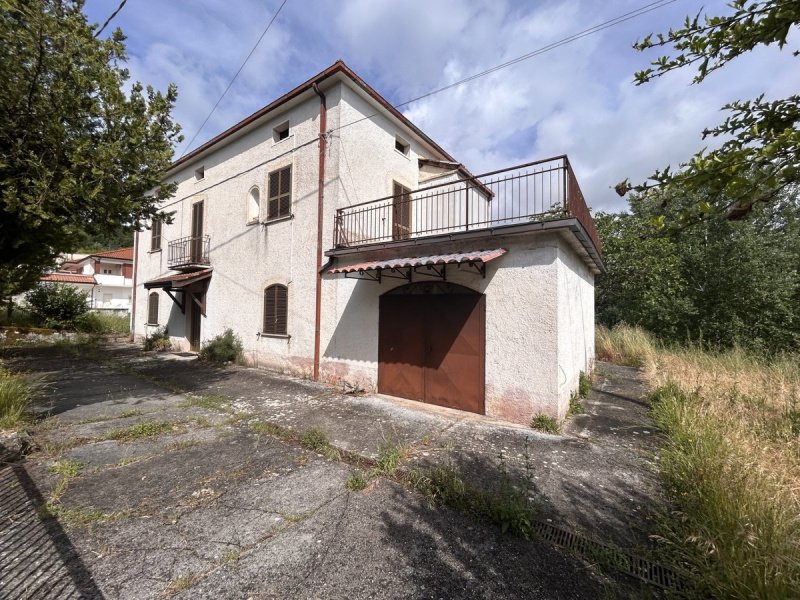 Casa independente em Casalvieri