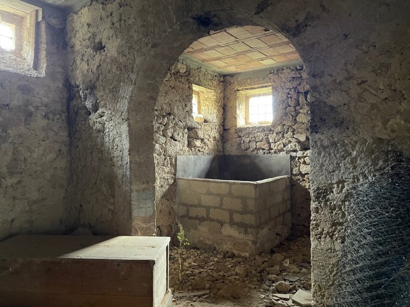 Casa de campo em Casalvieri