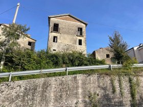 Maison de campagne à Casalvieri