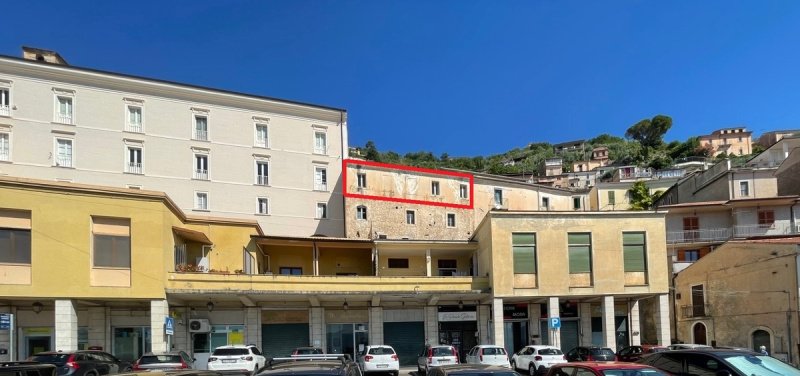 Apartamento histórico em Alvito