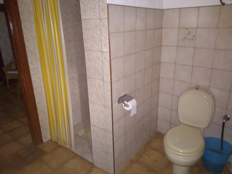 Half-vrijstaande woning in Alvito