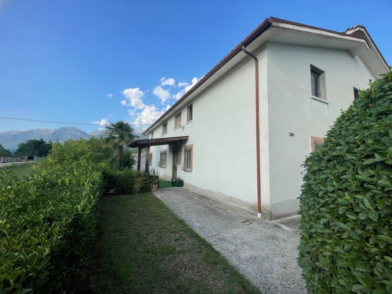 Villa i Picinisco